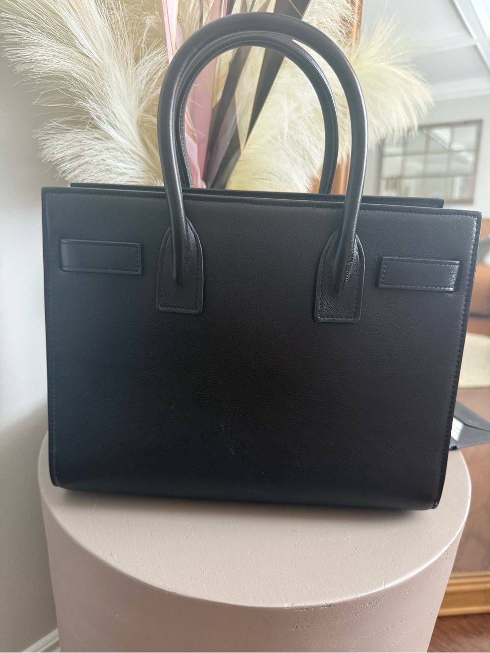 Saint Laurent Sac De Jour Baby - Picture 9 of 15